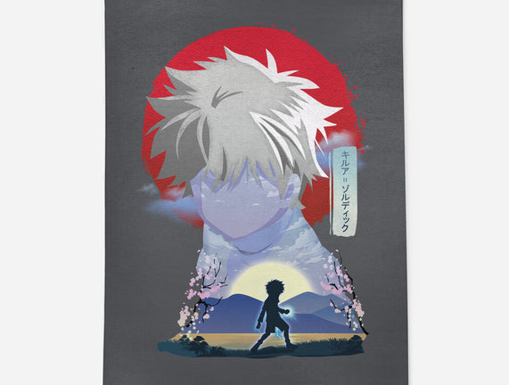 Killua Zoldyck