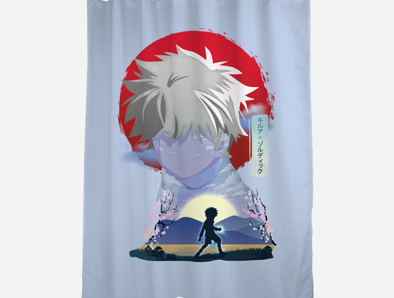 Killua Zoldyck