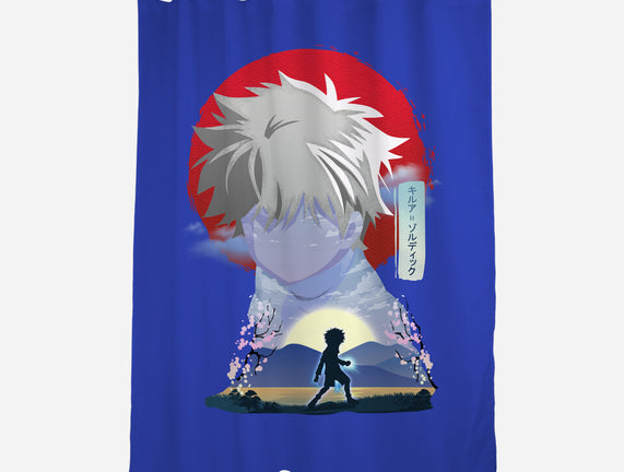Killua Zoldyck