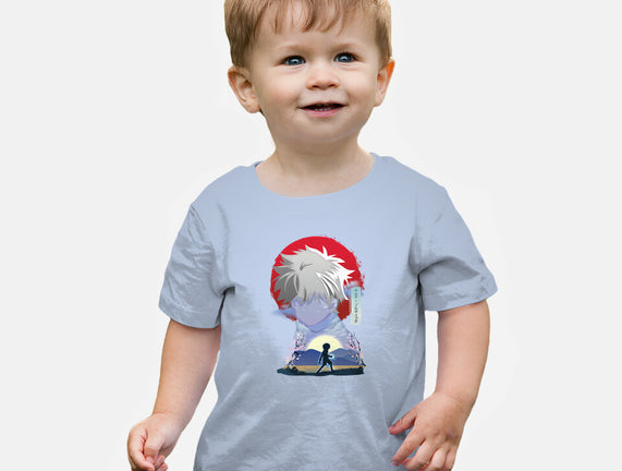 Killua Zoldyck