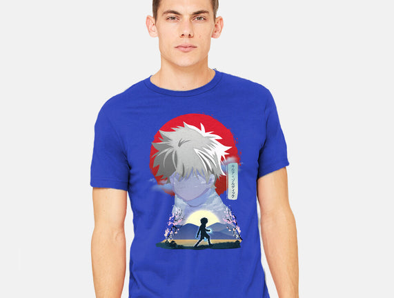 Killua Zoldyck