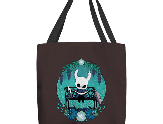 Creature Adventure