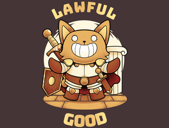 Lawful Good