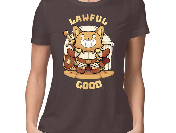 Lawful Good
