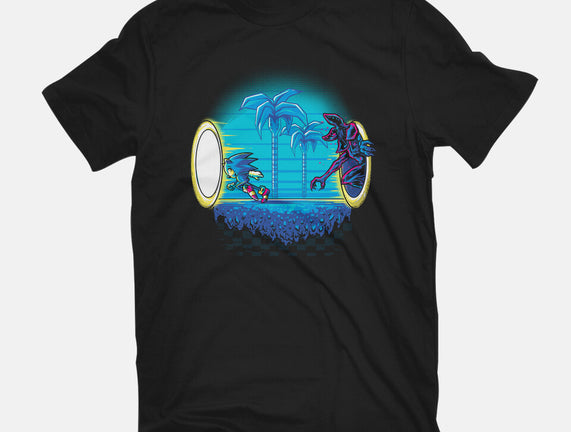 Strange Portal