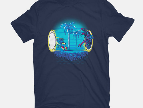 Strange Portal