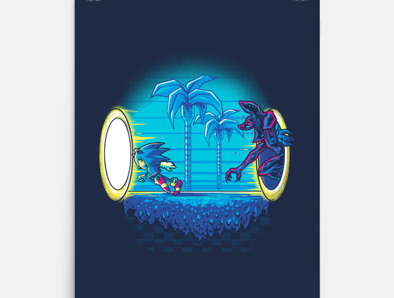 Strange Portal