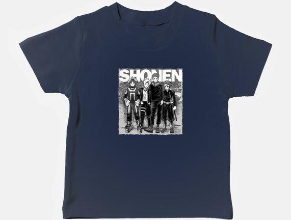 The Shonen