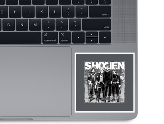 The Shonen