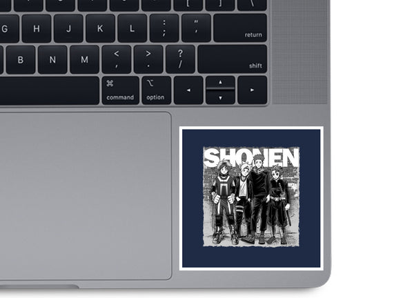 The Shonen