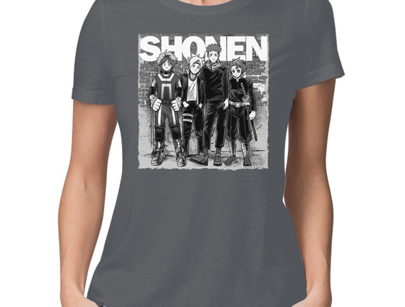 The Shonen