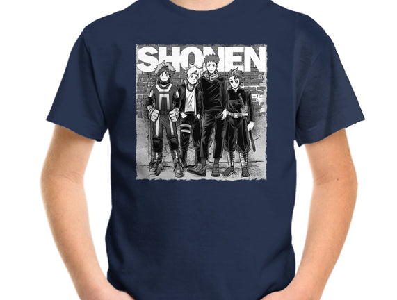 The Shonen