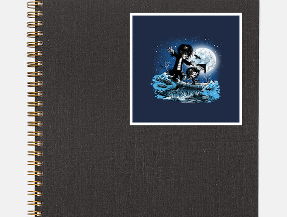 Dream And Death