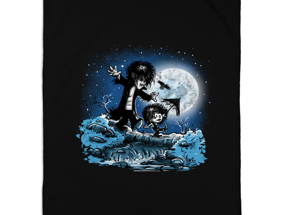 Dream And Death