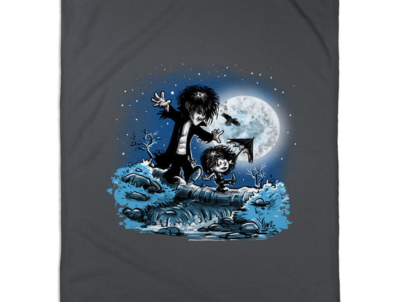 Dream And Death