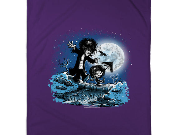 Dream And Death
