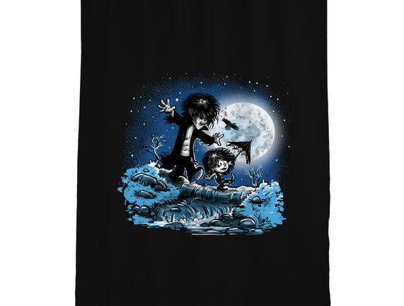 Dream And Death