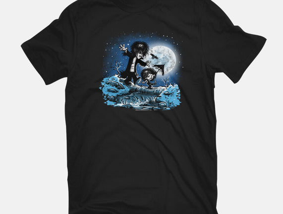 Dream And Death