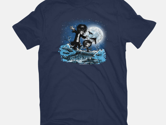 Dream And Death