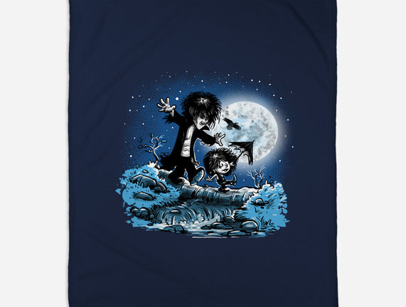 Dream And Death