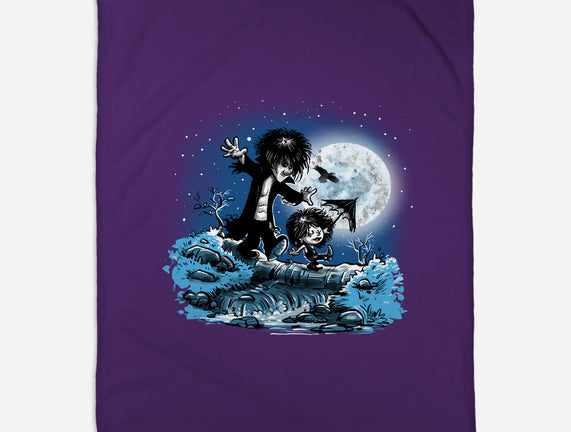 Dream And Death