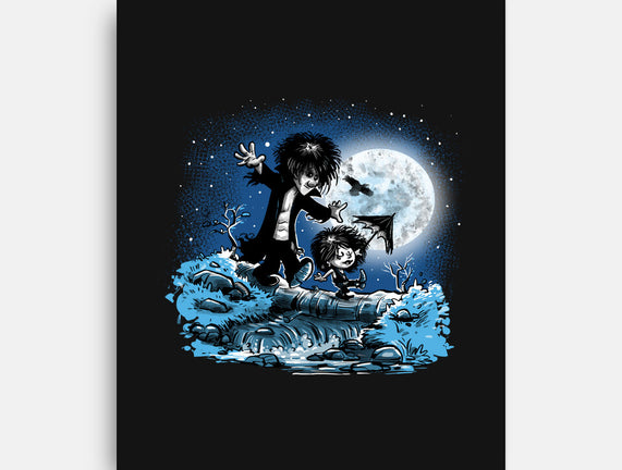 Dream And Death