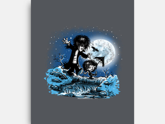 Dream And Death