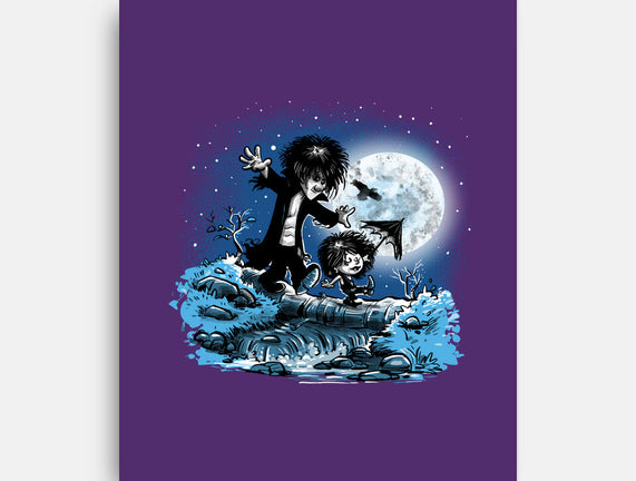 Dream And Death