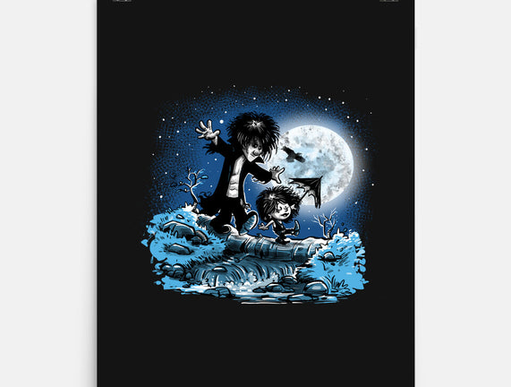 Dream And Death