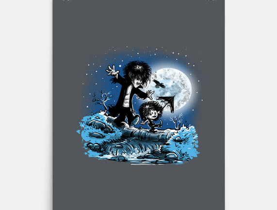 Dream And Death