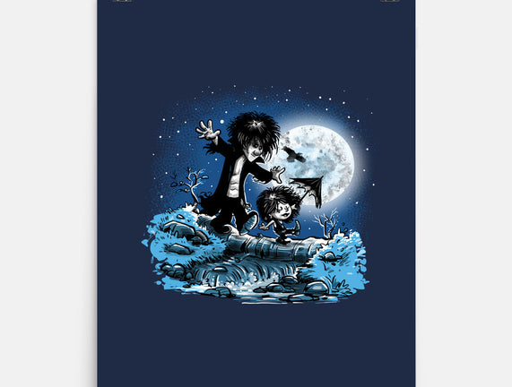Dream And Death