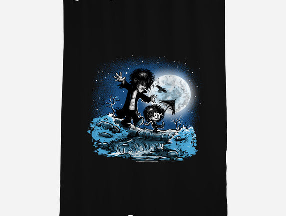 Dream And Death