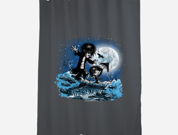 Dream And Death
