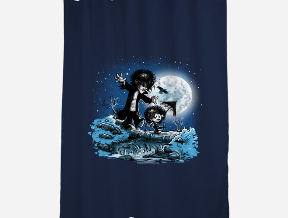 Dream And Death