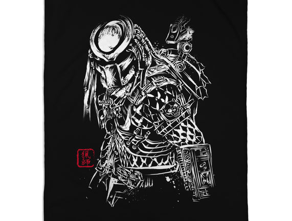 The Shadow Of The Hunter