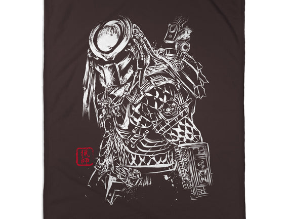 The Shadow Of The Hunter