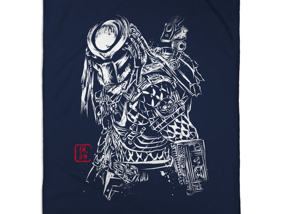 The Shadow Of The Hunter