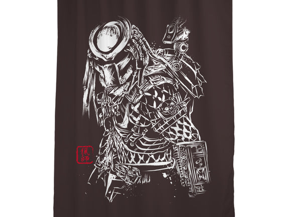 The Shadow Of The Hunter