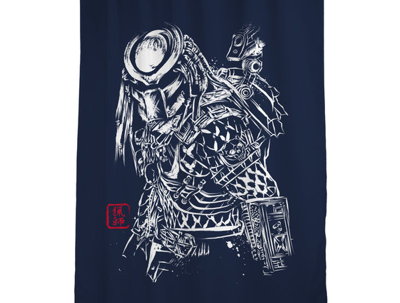 The Shadow Of The Hunter