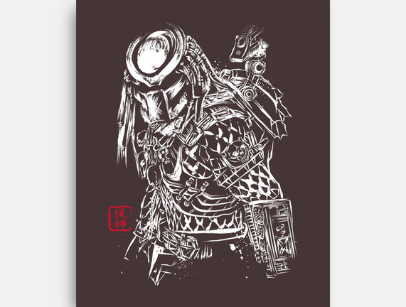 The Shadow Of The Hunter