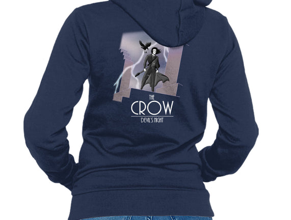The Animated Crow