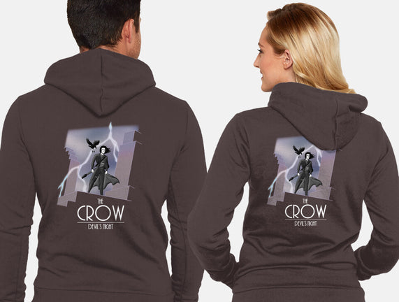 The Animated Crow