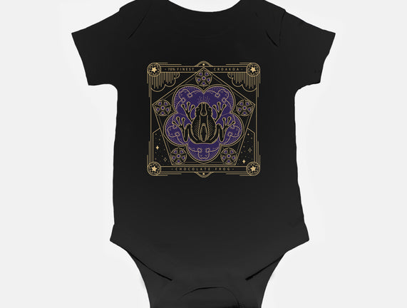 Chocolate Frog