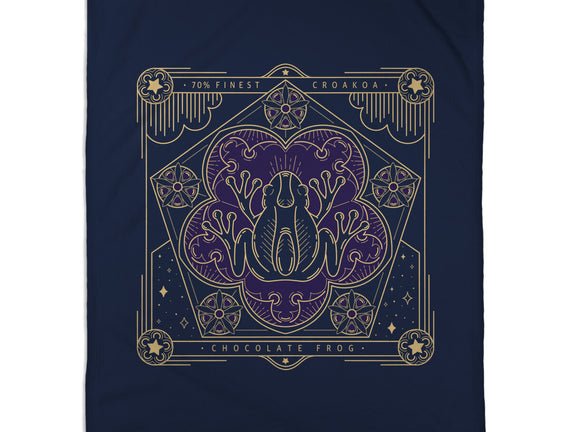 Chocolate Frog