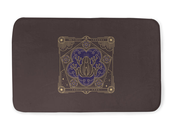 Chocolate Frog