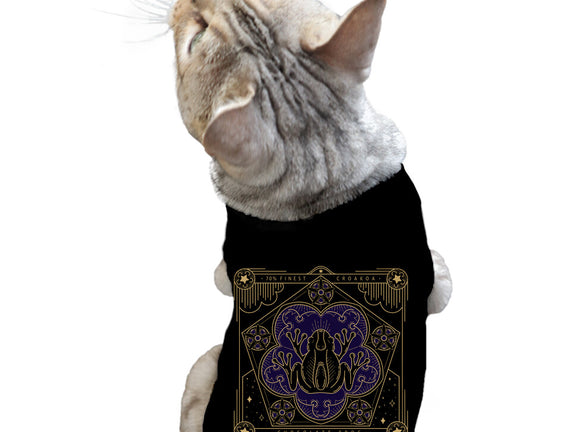 Chocolate Frog
