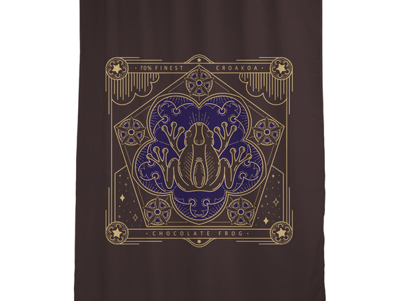 Chocolate Frog