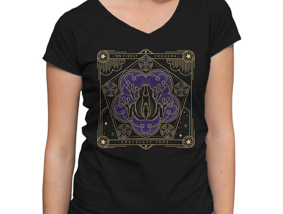 Chocolate Frog