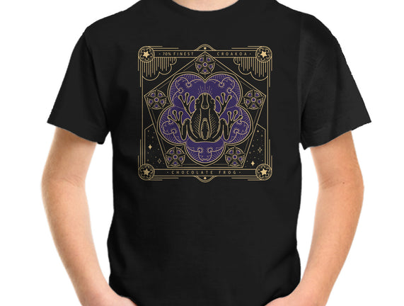 Chocolate Frog