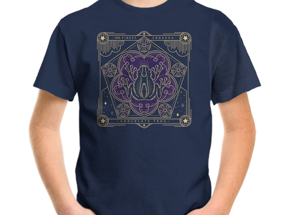 Chocolate Frog